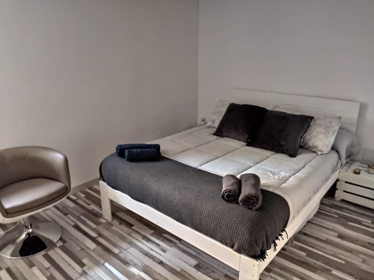 Cerverahouse Cervera de Buitrago Екстер'єр фото