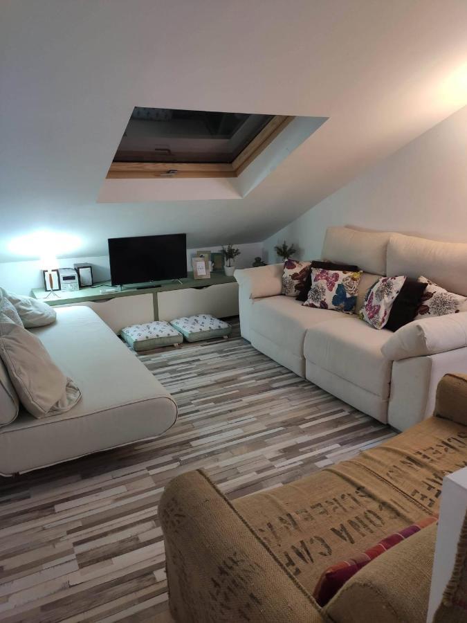 Cerverahouse Cervera de Buitrago Екстер'єр фото
